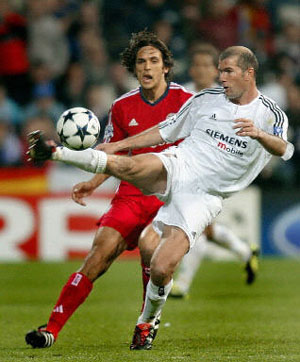 zidan