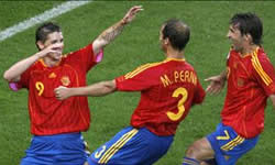 espana