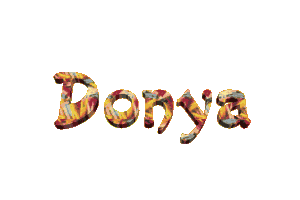 donya